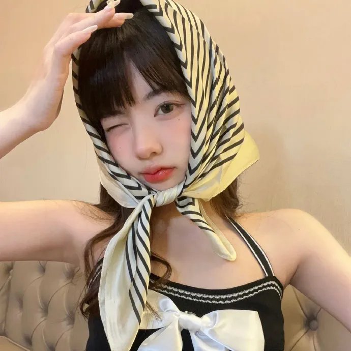 房东妹子青春期！