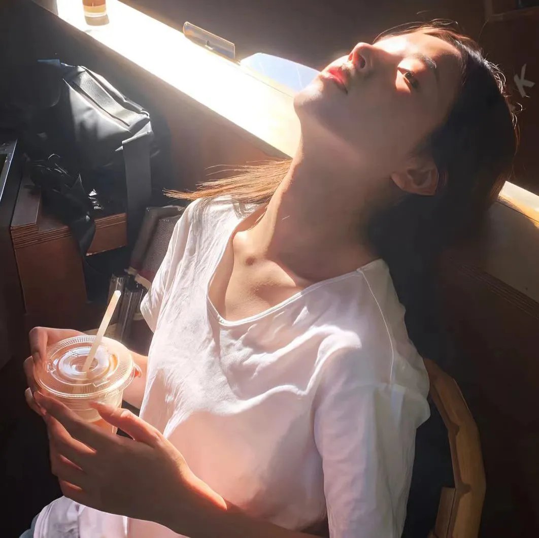 女篮辣哥